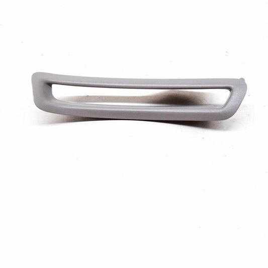 NEW MB E W212 REAR LEFT C-PILLAR SEAT BELT TRIM A21269501597E94 ORIGINAL