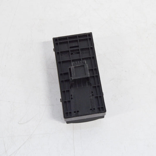 NEW AUDI Q7 4L FRONT MAIN DOOR WINDOW SWITCH 4F0959851F5PR ORIGINAL