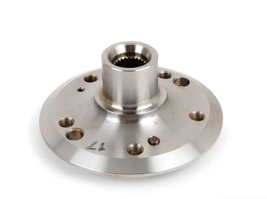 NEW MERCEDES-BENZ E W124 REAR AXLE FLANGE A1243500746