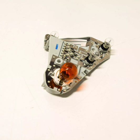NEW BMW 3 E93 REAR LEFT TAILLIGHT BULB HOLDER 63217178383 7178383 ORIGINAL