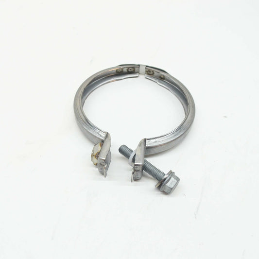 NEW MERCEDES-BENZ E W213 EXHAUST SYSTEM PIPE CLAMP A0039950102 ORIGINAL
