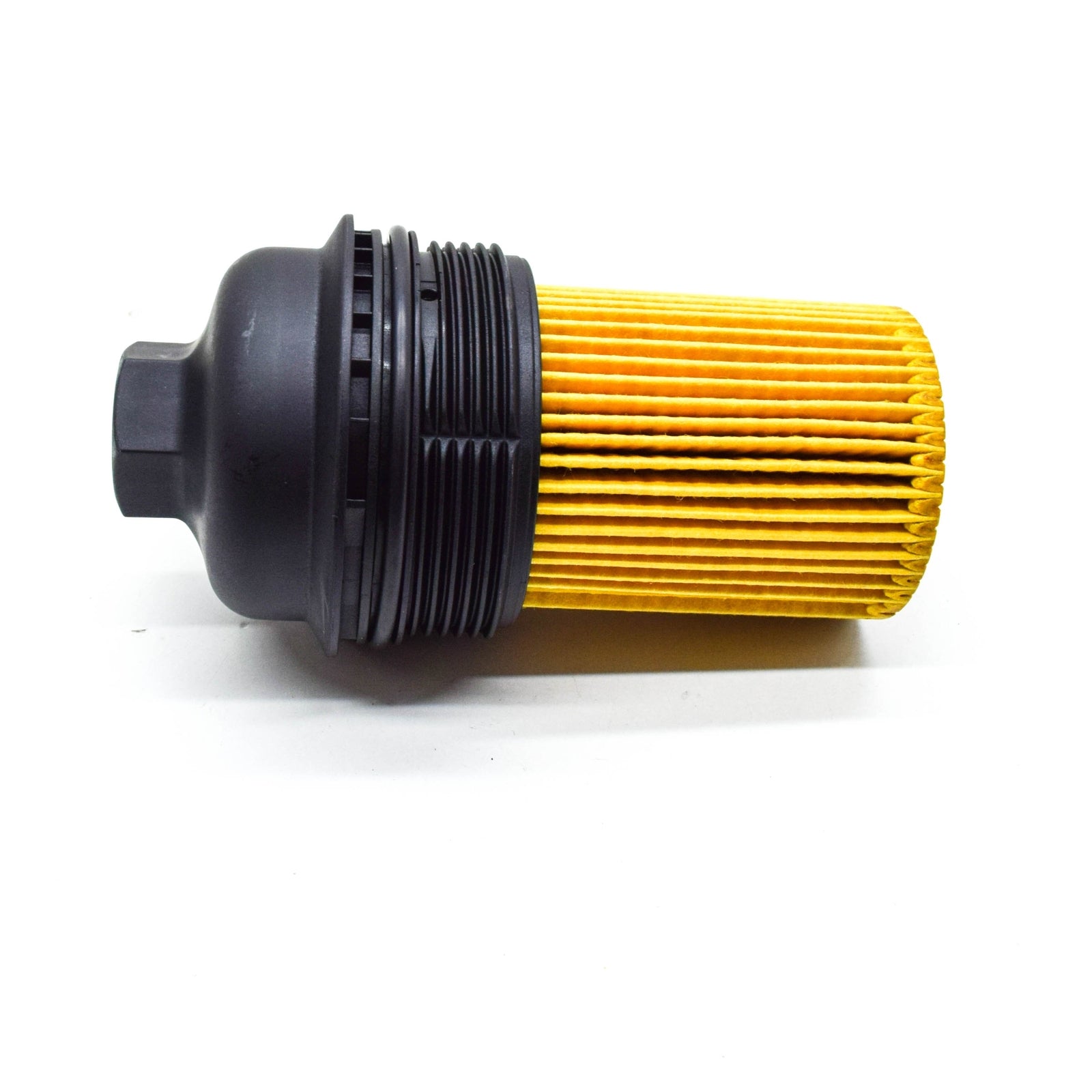 new audi a6 c8 engine oil filter end cap 059115311e original