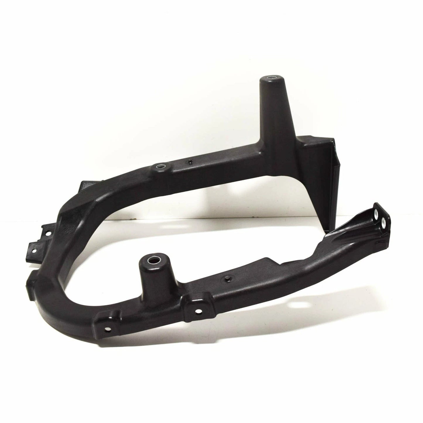 NEW BMW I8 I12 LEFT HEADLIGHT ARM SUPPORT 51647339109 ORIGINAL