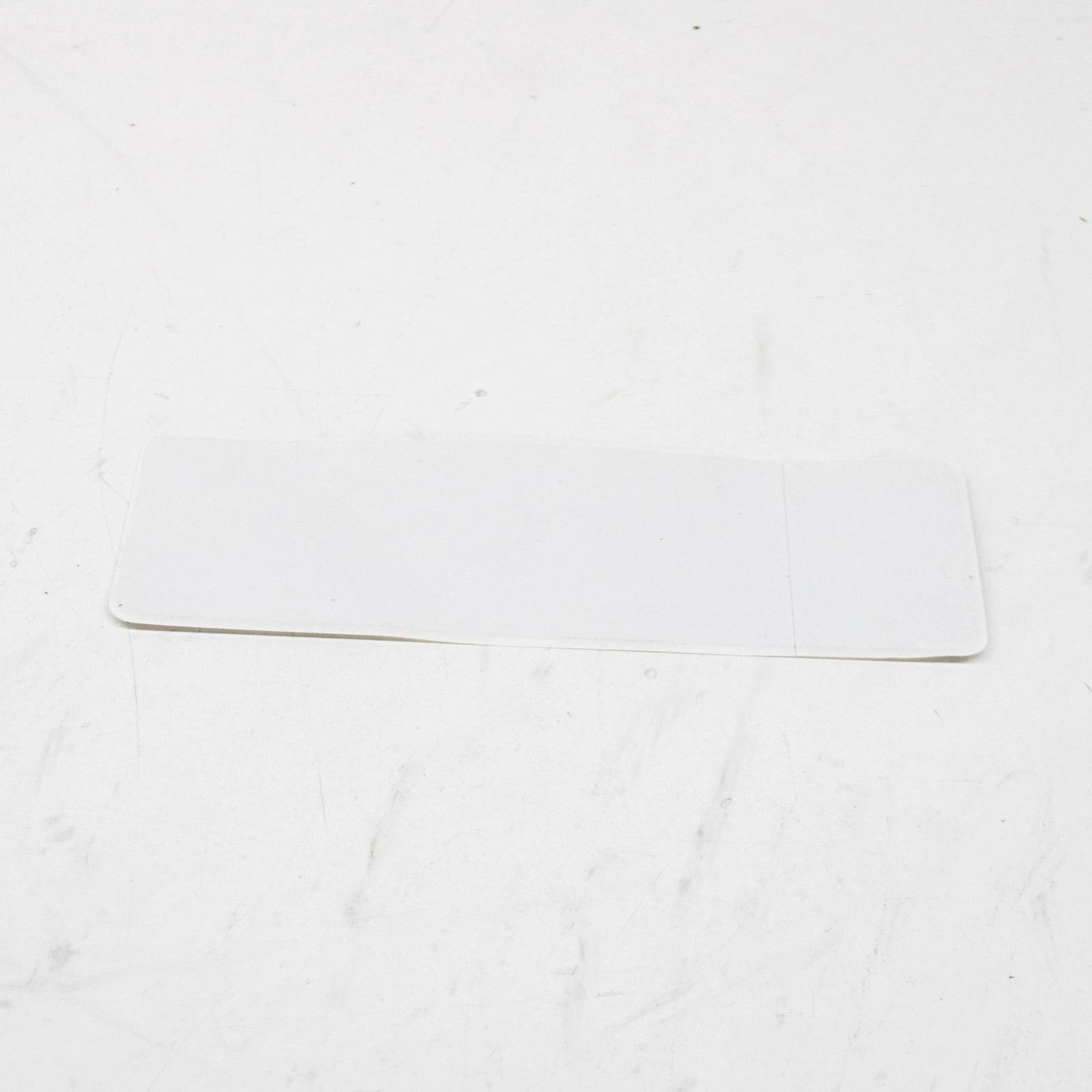 NEW AUDI A1 8X HIGH VOLTAGE SIGN LABEL 8K0010520A ORIGINAL