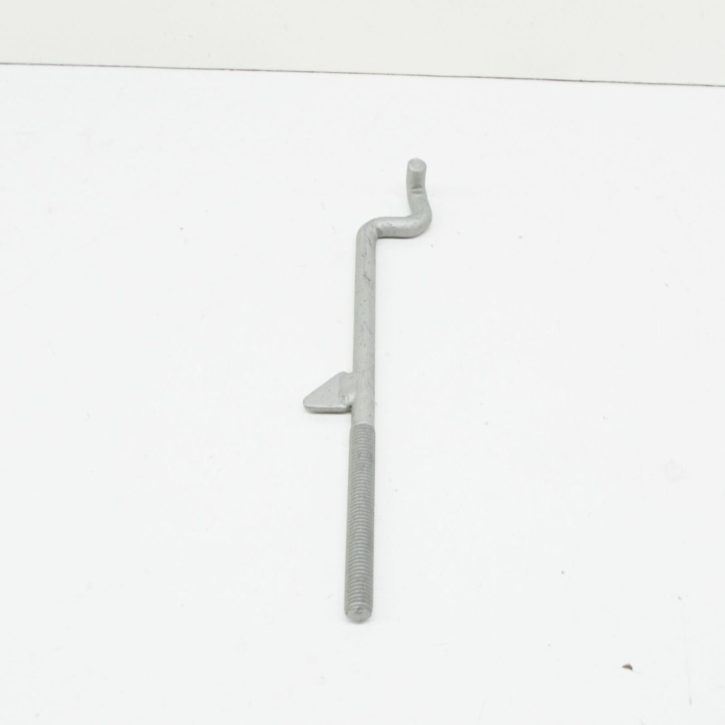 NEW MB SPRINTER W906 SPARE WHEEL HOLDER CATCH HOOK A9064000193 ORIGINAL