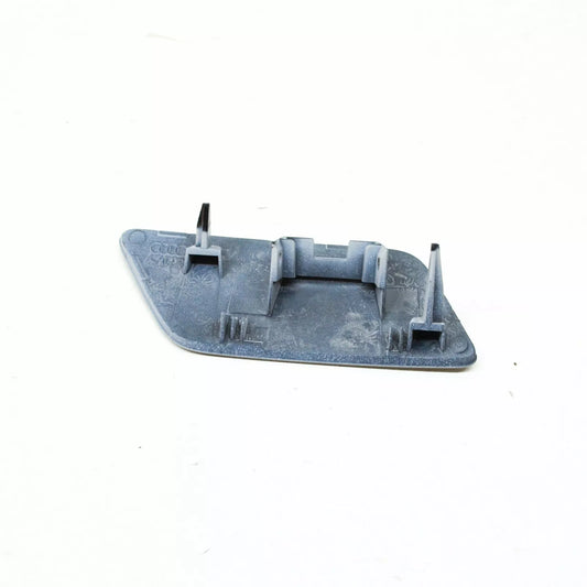 NEW AUDI Q3 8U LEFT HEADLIGHT WASHER COVER CAP 8U0955275FGRU ORIGINAL