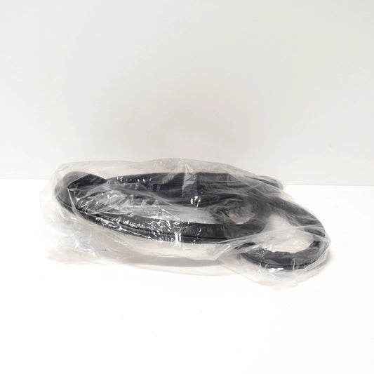 NEW BMW 1502 REAR TAILGATE BOOD LID GASKET SEAL 51715476161 ORIGINAL