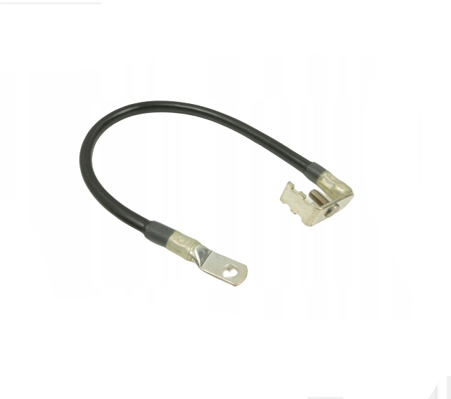 new audi a5 8t negative battery cable 8k0971237e original