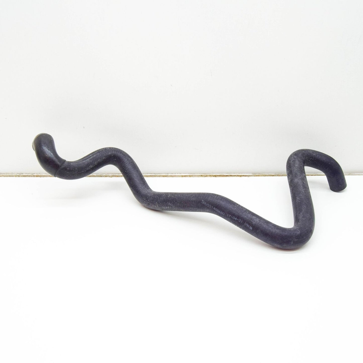 NEW MERCEDES-BENZ SLK R170 ENGINE COOLANT PIPE A1708324194 ORIGINAL