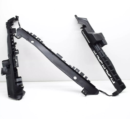 NEW MERCEDES-BENZ EQC RADIATOR AIR DUCT SEGMENT A2935050100 ORIGINAL