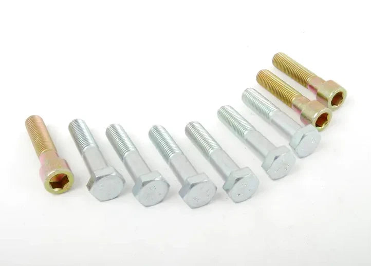 NEW MERCEDES BENZ SL R129 DRIVE SHAFT FLEX JOINT KIT A1704100015 ORIGINAL