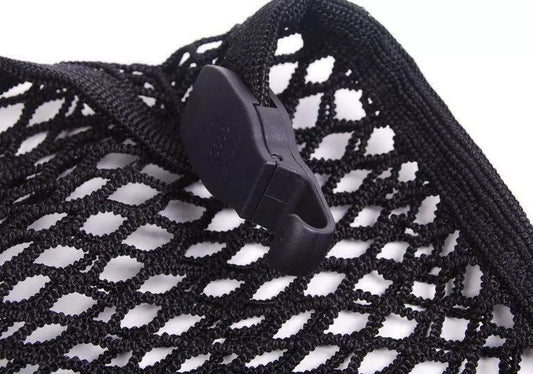 NEW AUDI A7 SPORTBACK 4G8 LUGGAGE NET 4G88618699B9 ORIGINAL