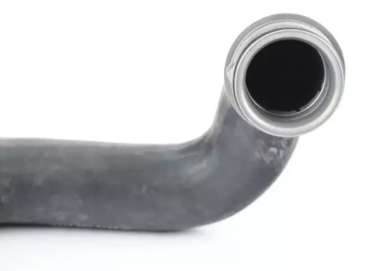 NEW MERCEDES-BENZ E W211 RADIATOR BOTTOM HOSE A2115015182 ORIGINAL