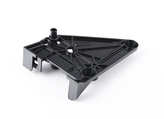 NEW MERCEDES-BENZ SLK R170 HEATER CASE ACTUATION LHD A2028001376 ORIGINAL