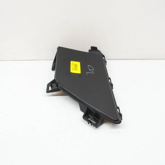 NEW BMW X4 G02 FRONT BUMPER LEFT AIR INLET COVER 51117459525 ORIGINAL