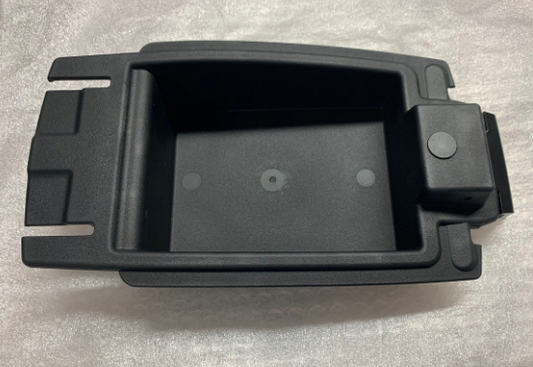 new ford galaxy mk2 console tray assy cm21-r044c82-aa3yyw 1758611 original