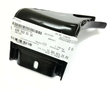 NEW MERCEDES-BENZ VITO W639 SLIDING DOOR LEFT BOTTOM BRACKET A6397630014