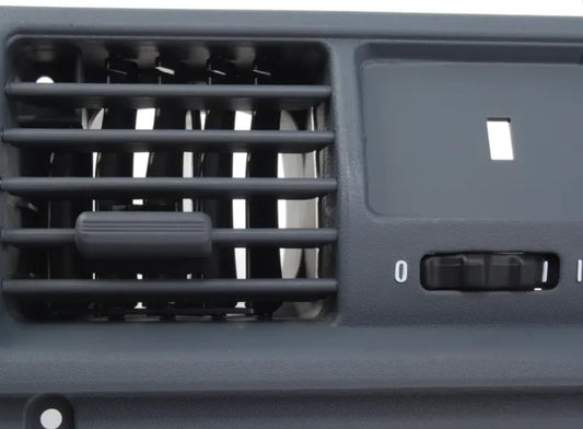 NEW BMW 3 COMPACT E36 UPPER DASH VENT COVER 64228391650 8391650 ORIGINAL