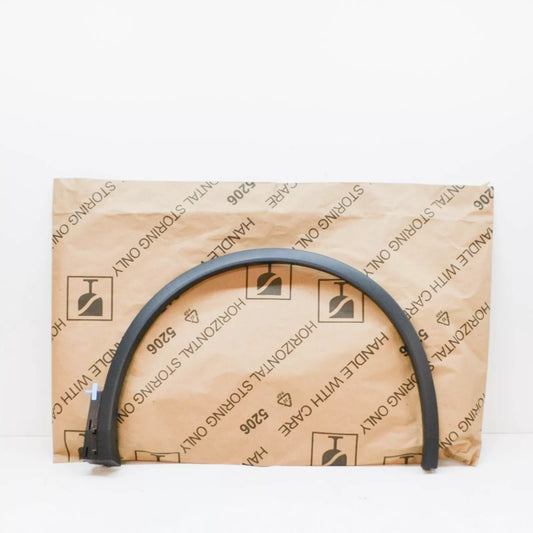 NEW VW TIGUAN AD FRONT RIGHT WHEEL ARCH TRIM 5NA854732F9B9