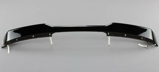 NEW VOLKSWAGEN POLO AW REAR BOOTLID SPOILER 2G6827934A 041 2G6827934A041