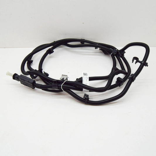 NEW AUDI A4 B9 REDUCING AGENT TRANSFER LINE 8W0131961F ORIGINAL