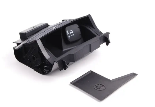 NEW MB CLK C209 CENTRE CONSOLE ASHTRAY TRIM ASSEMBLY A20968006509051 ORIGINAL