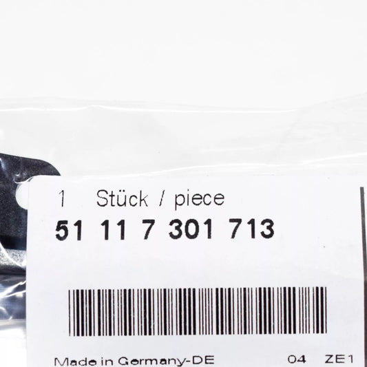 NEW BMW 4 COUPE F32 FRONT BUMPER SUPPORT MOUNT 51117301713 7301713 ORIGINAL