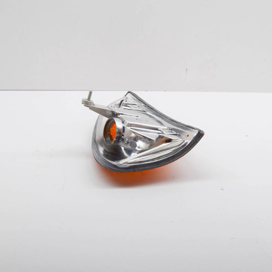 NEW MERCEDES-BENZ W123 FRONT LEFT TURN SIGNAL A0008200421 1980 ORIGINAL