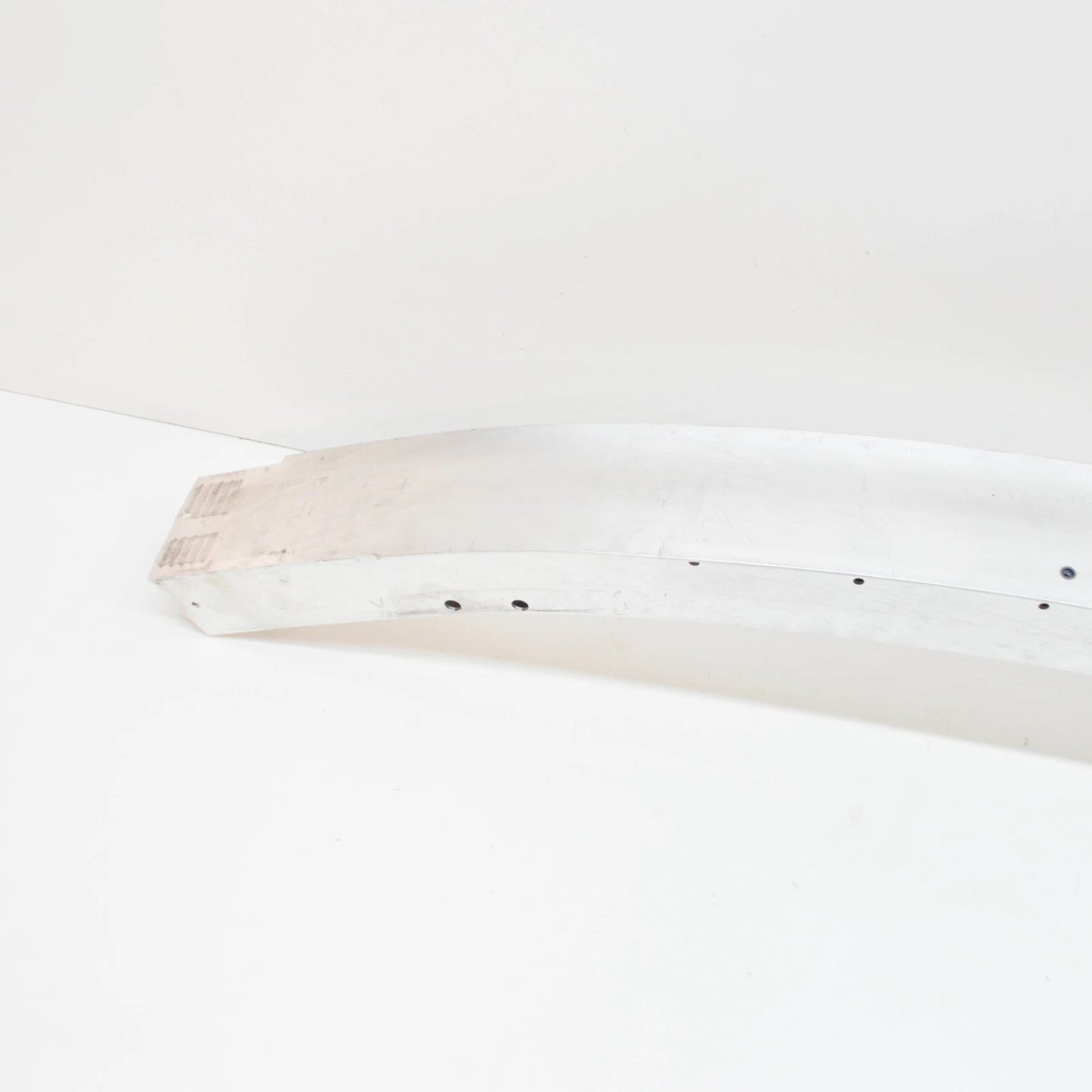 NEW MERCEDES-BENZ SL R231 FRONT BUMPER IMPACT BAR A2316200434 ORIGINAL