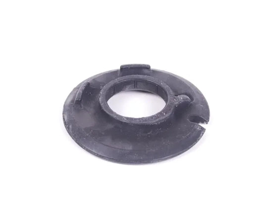 NEW AUDI A4 B8 FRONT COIL SPRING RUBBER MOUNT 8K0412109A ORIGINAL