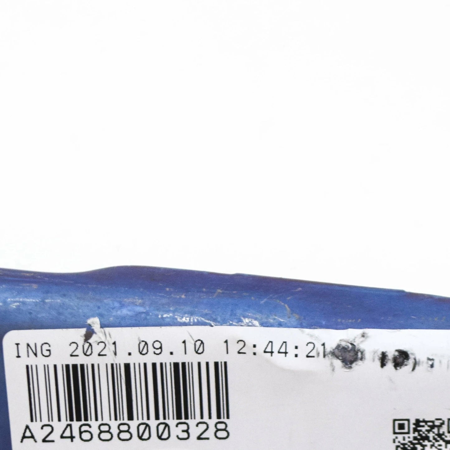 NEW MERCEDES-BENZ B W246 FRONT LEFT BONNET HOOD HINGE A2468800328 ORIGINAL