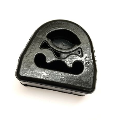 NEW MERCEDES-BENZ VITO W639 EXHAUST SYSTEM SUSPENSION RING A9014920044 ORIGINAL