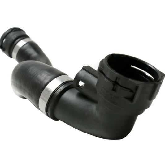 NEW BMW X5 E53 LOWER RADIATOR HOSE 7508688 11537508688 ORIGINAL