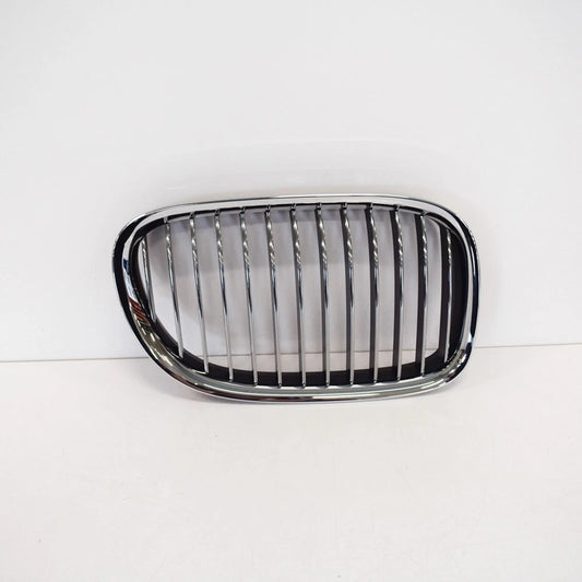 NEW BMW 7 F01 FRONT RIGHT SIDE GRILLE 51117184152 7184152 ORIGINAL