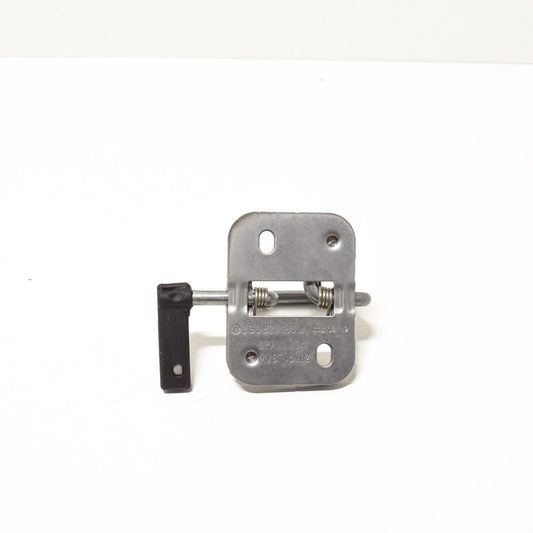 NEW VOLKSWAGEN PASSAT B8 CATCH HOOK BONNET STRIKER 3G0823186B ORIGINAL