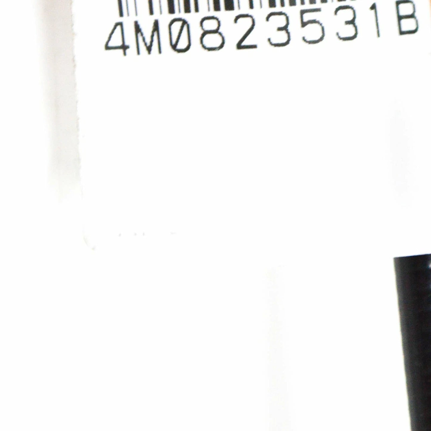 NEW AUDI Q7 4M FRONT BONNET HOOD LID LOCK CABLE 4M0823531B