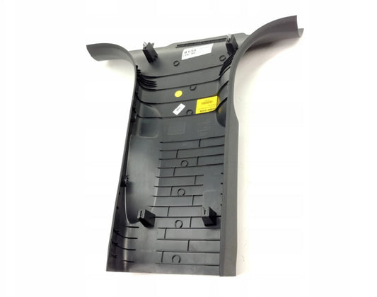 NEW AUDI A7 SPORTBACK 4G8 RIGHT SIDE B PILLAR LOWER TRIM 4G8867240B4PK ORIGINAL