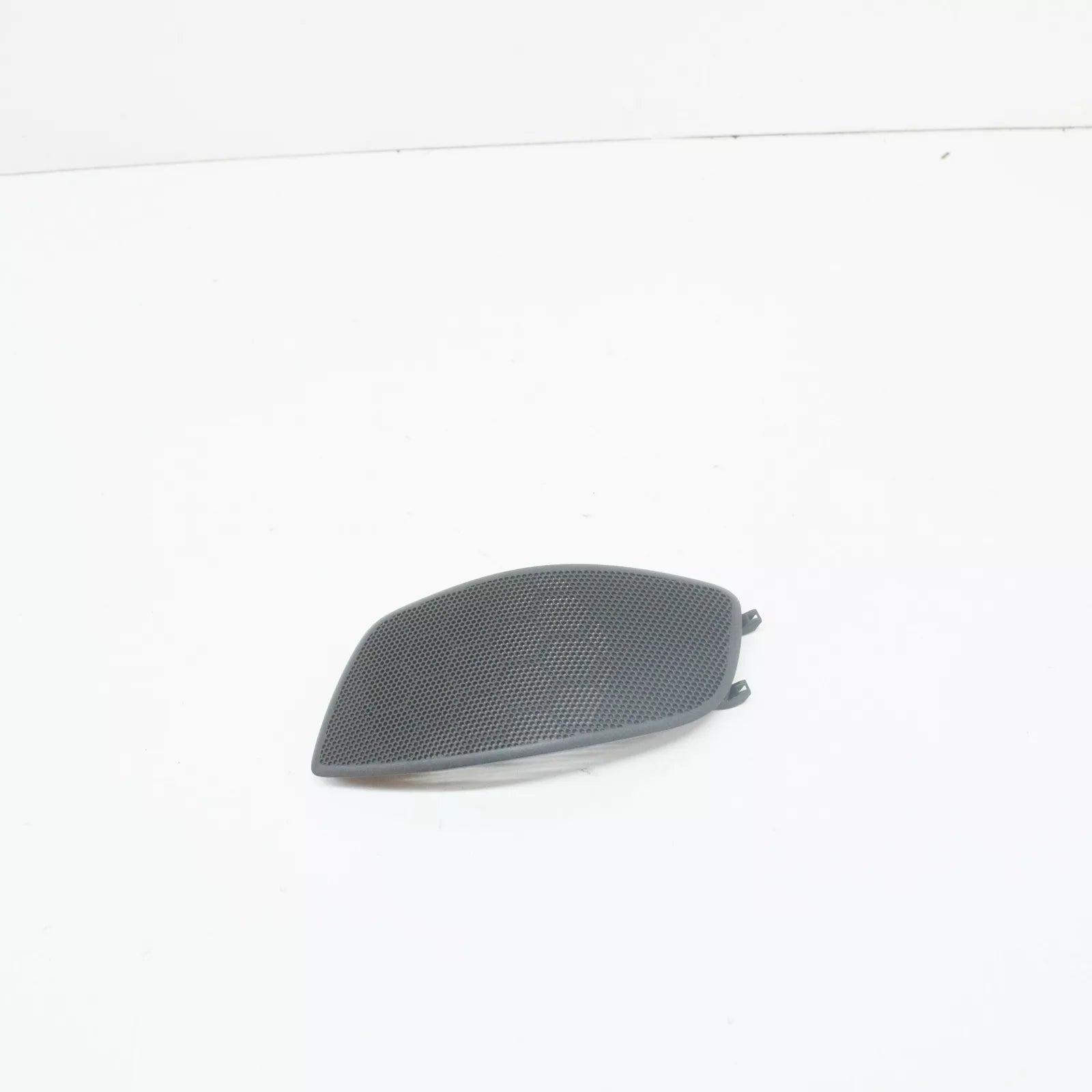 NEW AUDI A1 8X FRONT LEFT DOOR SPEAKER COVER 8X0035423A4PK ORIGINAL