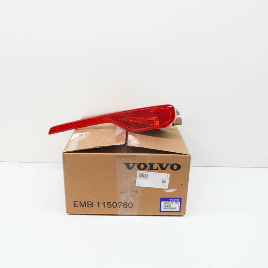 Genuine Volvo Xc40 Rear Right Fog Light Assembly 32228783 Original