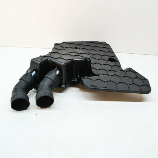 NEW MERCEDES-BENZ E W213 FRONT ENGINE CASING COVER A6540103102 ORIGINAL