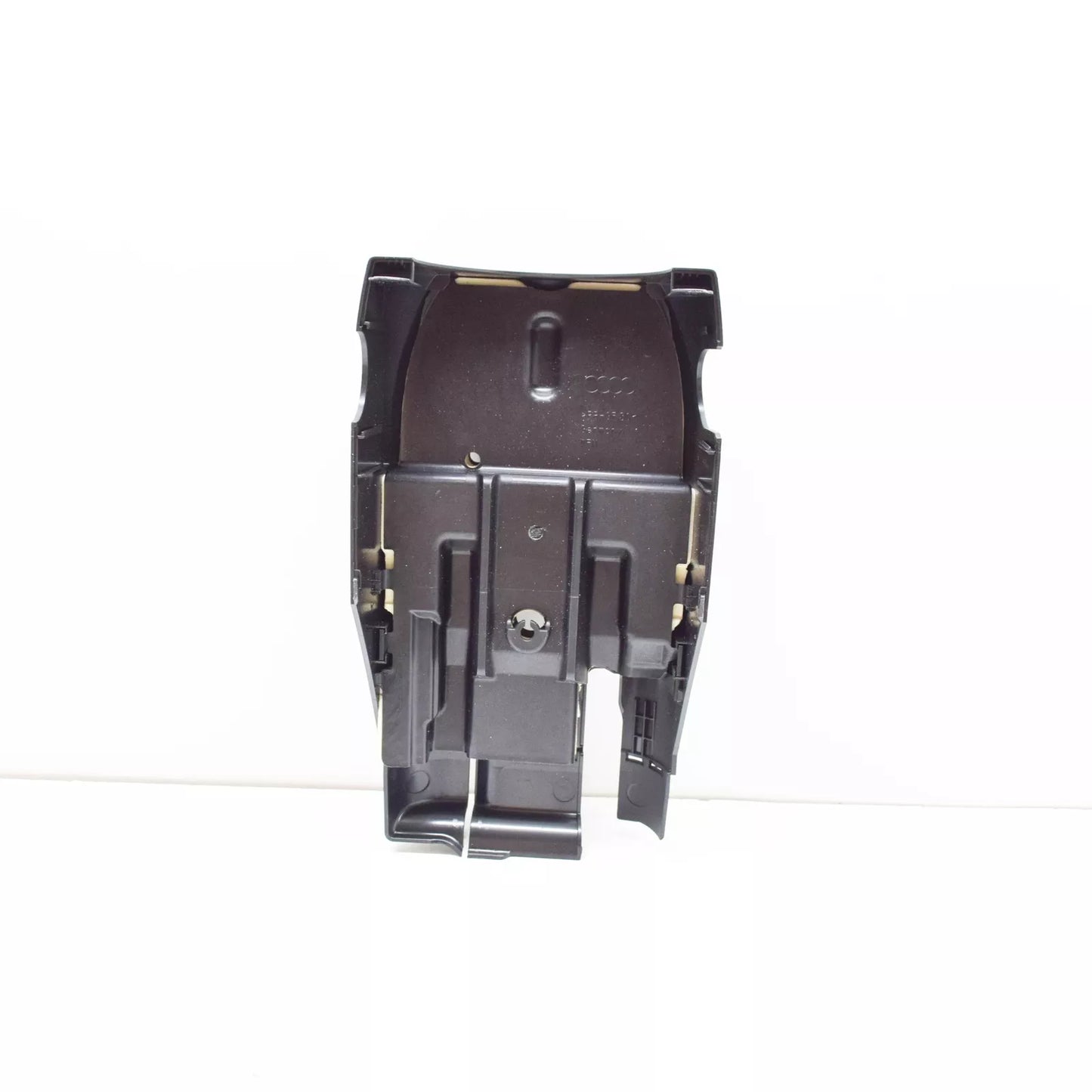 NEW AUDI A4 B8 STEERING COLUMN LOWER COVER TRIM 8K0953512E6PS ORIGINAL