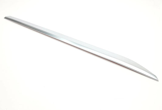 NEW VW CADDY MK4 SB REAR LEFT DOOR PROTECTIVE STRIP 2K78535353Q7 ORIGINAL