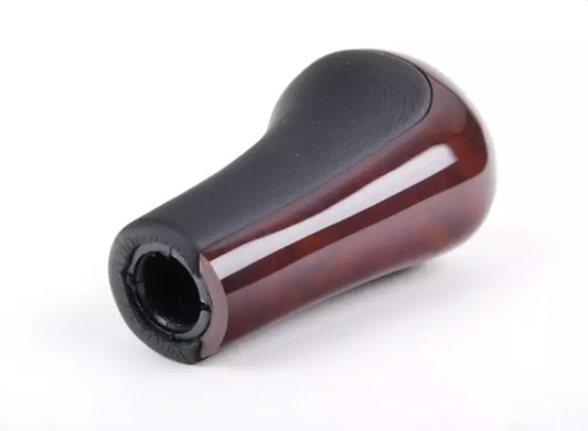 NEW BMW 5 E39 GEAR SHIFTING KNOB 25112229164 2229164 ORIGINAL
