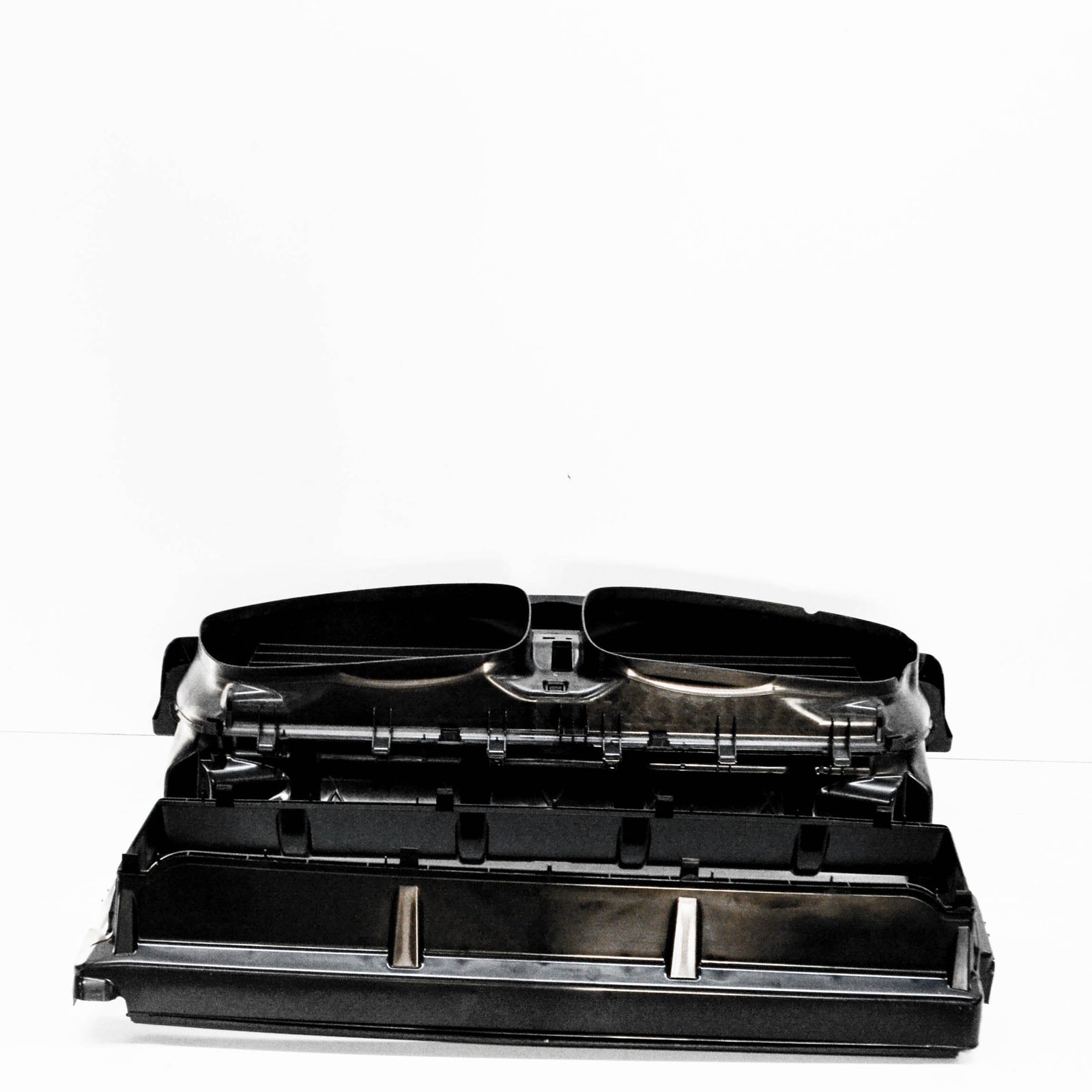 new bmw 5 gt f07 front radiator air duct 51747200765 7200765 2015 original