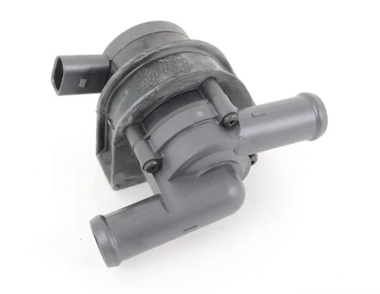 NEW AUDI A4 B6 ADDITIONAL COOLANT WATER PUMP 078121601B ORIGINAL