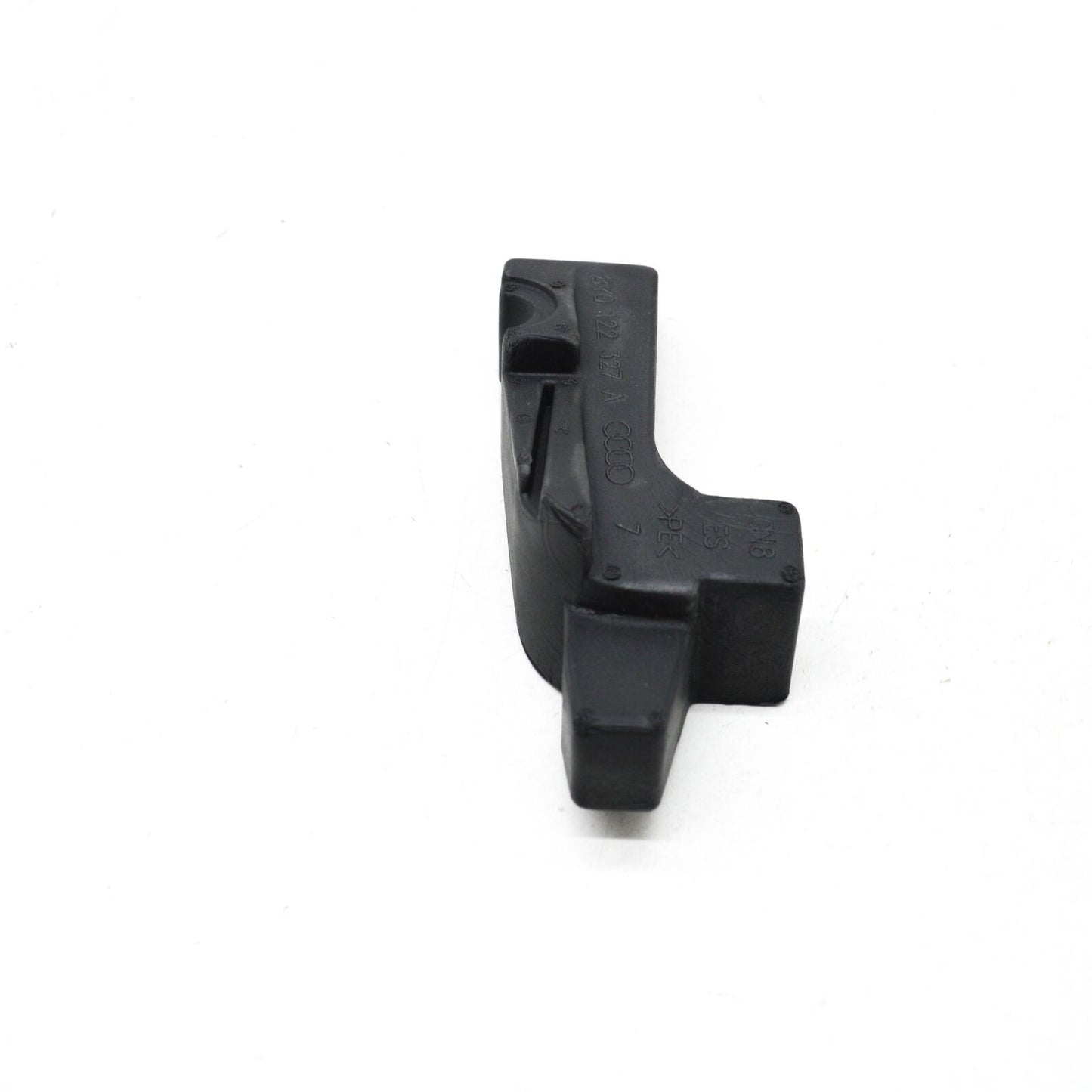 NEW AUDI A3 8Y FRONT LOCK CARRIER LEFT SEAL 8Y0122327A ORIGINAL