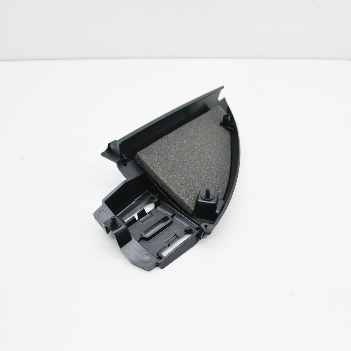 NEW VW T-CROSS C11 FRONT RIGHT DOOR MIRROR TRIANGLE COVER 2GM83797482V ORIGINAL