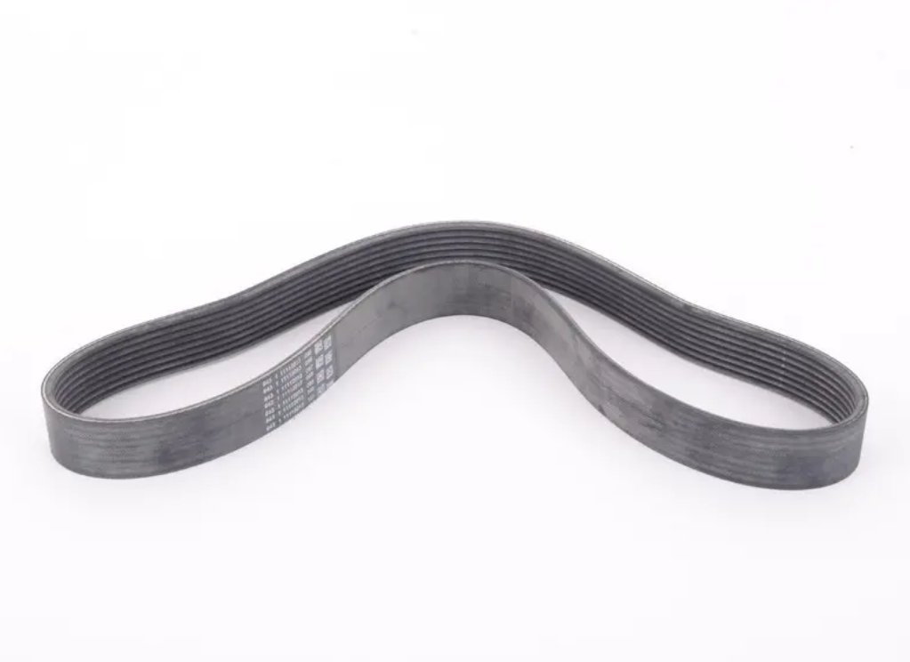 new bmw i8 i12 ribbed v-belt 11287634195 7634195 original