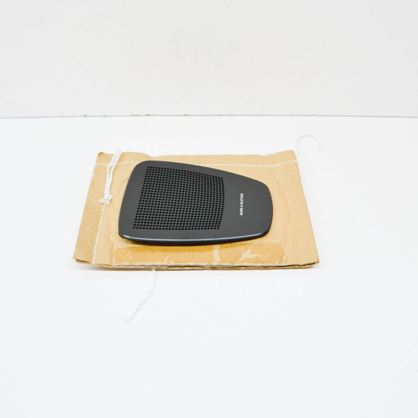 NEW BMW 6 F06 CENTER DASH LOUDSPEAKER COVER 9276551 65139276551 ORIGINAL