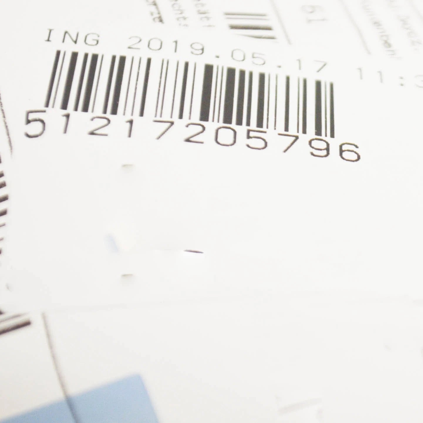 NEW BMW X3 F25 FRONT RIGHT DOOR OPERATING ROD 51217205796 ORIGINAL